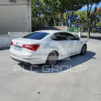 2013 KIA K7