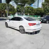 2013 KIA K7