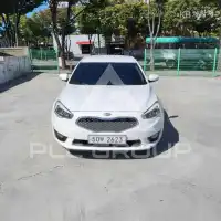 2013 KIA K7