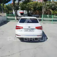 2013 KIA K7