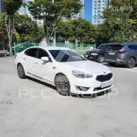 2013 KIA K7