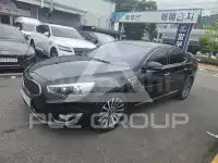 2013 KIA K7