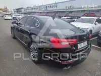 2013 KIA K7