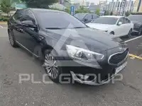 2013 KIA K7