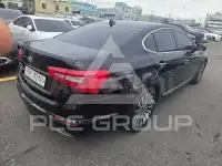 2013 KIA K7