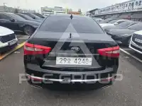 2013 KIA K7