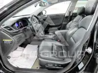 2013 KIA K7