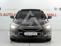 2013 KIA K7