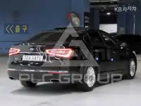 2013 KIA K7