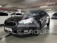 2013 KIA K7