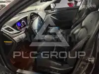 2013 KIA K7