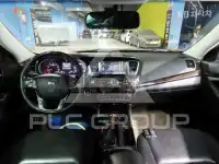 2013 KIA K7