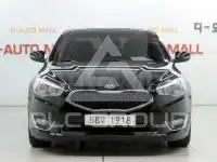 2013 KIA K7