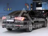 2013 KIA K7