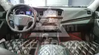 2013 KIA K7