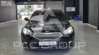 2013 KIA K7