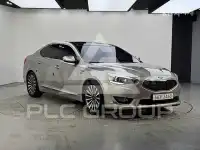 2013 KIA K7