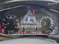 2013 KIA K7