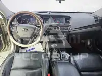 2013 KIA K7