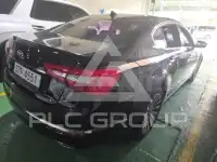2013 KIA K7