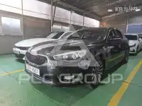 2013 KIA K7