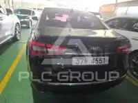 2013 KIA K7