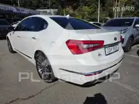2013 KIA K7