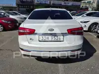 2013 KIA K7