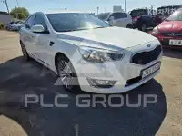2013 KIA K7