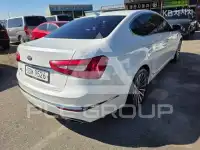 2013 KIA K7