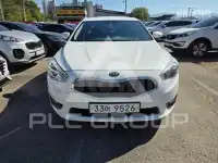 2013 KIA K7