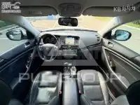 2013 KIA K7