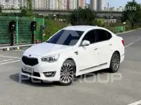 2013 KIA K7