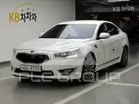2013 KIA K7