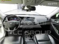 2013 KIA K7