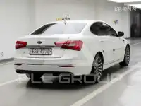 2013 KIA K7