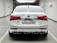 2013 KIA K7