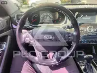 2013 KIA K7