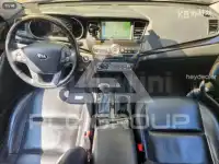2013 KIA K7