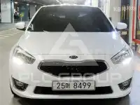 2013 KIA K7