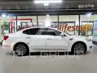 2013 KIA K7
