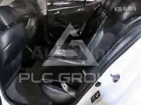 2013 KIA K7
