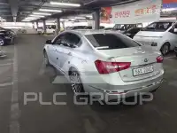 2013 KIA K7