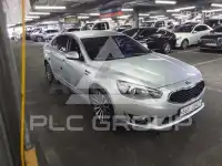 2013 KIA K7