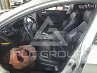 2013 KIA K7