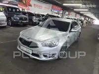 2013 KIA K7