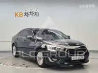 2013 KIA K7