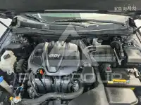 2013 KIA K7