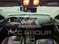 2013 KIA K7