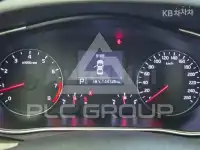 2013 KIA K7